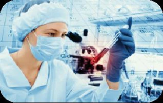 Pharmaceutical raw materials