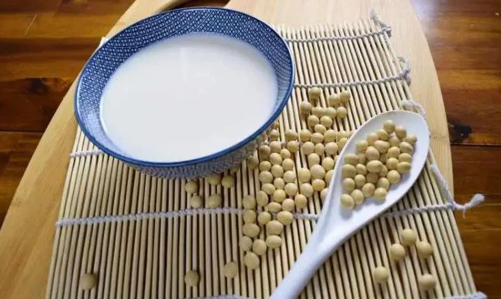 soy