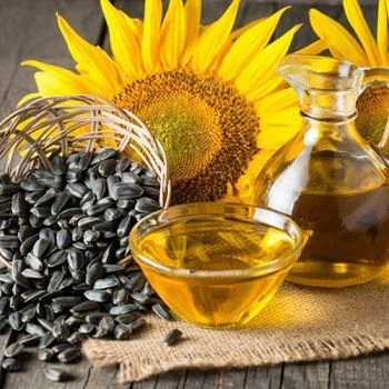 High Oleic Sunflower Seed Oil High Oleic Sunflower Seed Oil