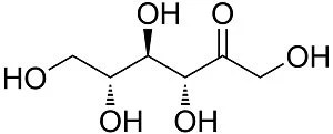 chemical structure