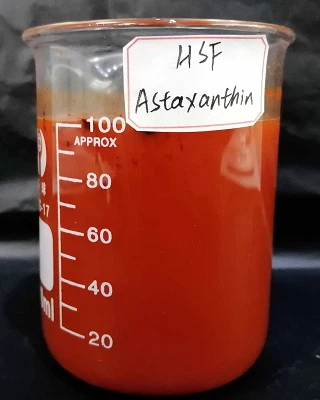 HSF Astaxanthin water soluble
