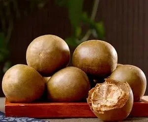 Monk Fruit