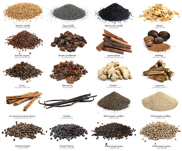 various herbal medicines various herbal medicines