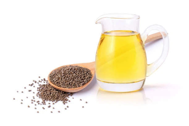 Perilla Seed Oil3 Perilla Seed Oil3