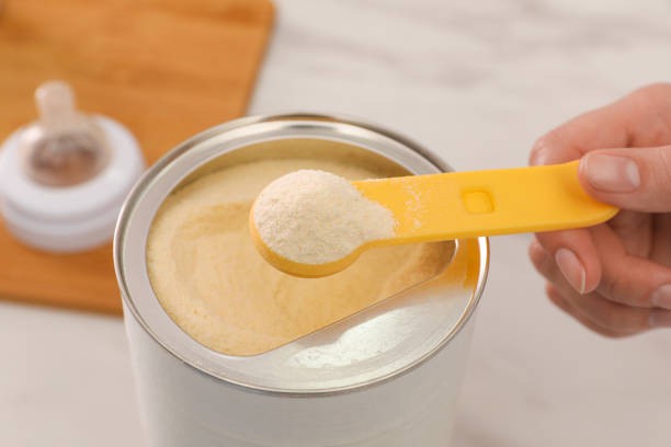 infant milk powder granular infant milk powder granular