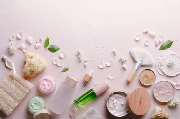 Products using Camellia Seed Oil Products using Camellia Seed Oil