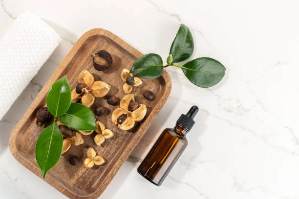 Camellia Oil Camellia Oil