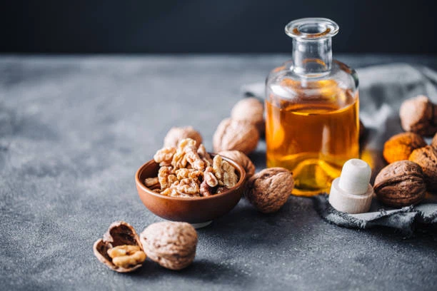 Walnut oil Walnut oil