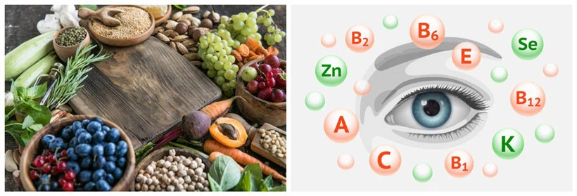 eye health eye health