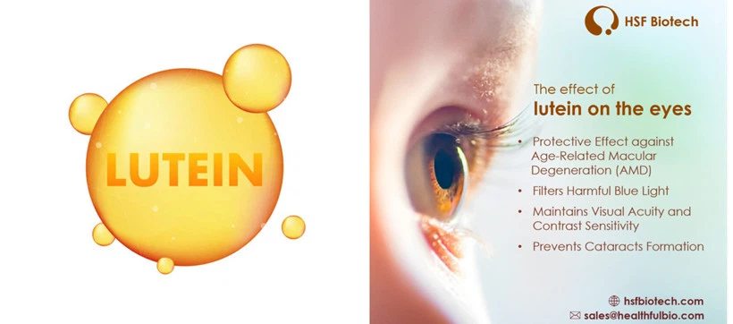lutein for eye health lutein for eye health