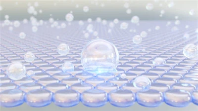 Quali sono i diversi tipi di microcapsule?