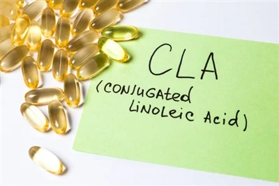 Cosa fa l'acido linoleico coniugato al corpo?