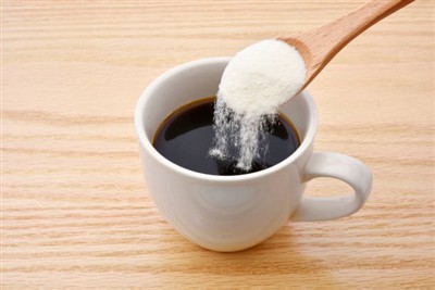Posso semplicemente mettere l'olio MCT nel mio caffè?
