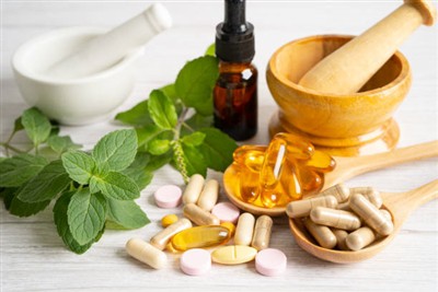 Gli integratori di fitosteroli sono sicuri?