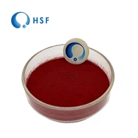 Beta-carotene naturale 96% polvere/cristalloide