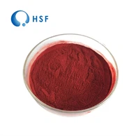Polvere di licopene naturale 5%
