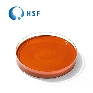 Sospensione oleosa di zeaxantina