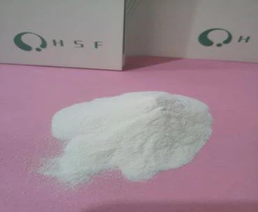 Instantized L-Leucine Powder