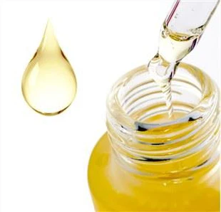 Olio di miscela antiossidante