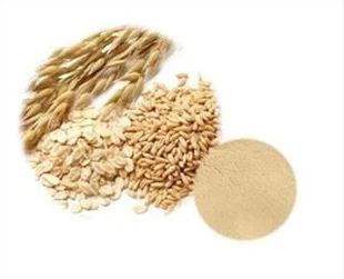 Beta-glucano di pura avena in polvere