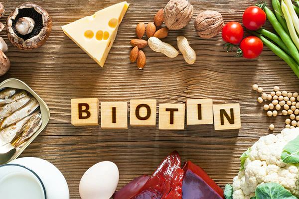 A cosa serve la vitamina B7 (biotina)?