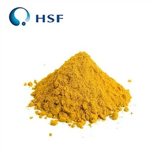 Estratto di Zenzero Fermentato in Polvere