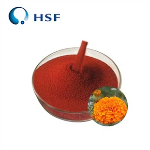 Polvere di estere di luteina