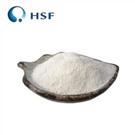 Polvere di acetato di vitamina E naturale