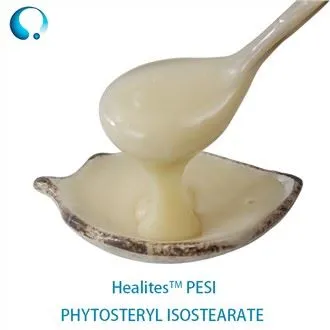isostearato di fitosterile