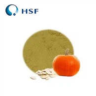 Polvere proteica di semi di zucca