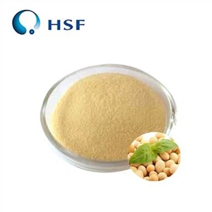 Polvere di lecitina di soia