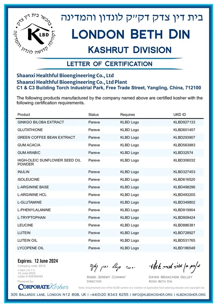 Delta Tocopherol Oil
