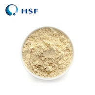 Polvere di proteine isolate del pisello